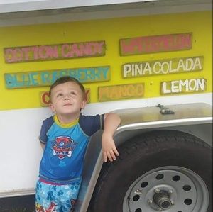 Meet your Posher, Jared